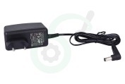 Electrolux Stofzuiger 4060001304 Adapter geschikt voor o.a. PI915BSM, ERV7210TG, RX91IBM