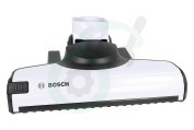 Bosch 11046257 11039045 Stofzuigertoestel Combi-zuigmond Polymatic geschikt voor o.a. BCH3K25503