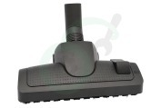 Bosch 17000618 Stofzuiger Zuigstuk Combizuigmond 35mm, Polymatic geschikt voor o.a. BGC1U30012, BGL2UA320812