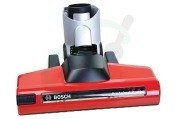 Bosch Stofzuiger 577723, 00577723 Elektro Borstel geschikt voor o.a. BCH65PET02, BCH6ZOOAU01