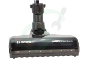 Bosch Stofzuiger 17007031 Elektroborstel geschikt voor o.a. BBS711W/01, BCS711EXT/01, BCS711GB/01