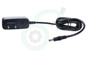 Bosch 12024675 Stofzuiger Adapter Netadapter, laadsnoer geschikt voor o.a. BBS1114, BBS1ZOO, BCS1000