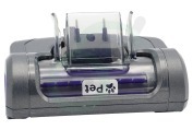 Black & Decker Stofzuiger N925324 Zuigborstel geschikt voor o.a. BHHV520BFP