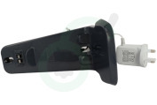 Black & Decker Stofzuigertoestel N924612 Laadstation geschikt voor o.a. BHHV520BF, BHHV520BFP