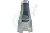 Black & Decker N681292 Stofzuiger Opvangbak Stofcontainer, stofbak geschikt voor o.a. NVC220WC