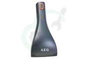 Electrolux Stofzuiger 9001677955 AZE116 Aeropro Mini Turbo Zuigstuk geschikt voor o.a. Ovale aansluiting 36mm