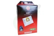 Hoover Stofzuigertoestel 35601865 H81 Pure Epa geschikt voor o.a. Telios Extra