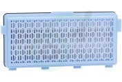 Alternatief 9616280 Actief Air Clean Stofzuiger Filter geschikt voor Miele SF-HA50 geschikt voor o.a. S4000-S4999, S5000-S5999, S6000-S6999, S8000-S8999