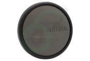 Nilfisk  107414319 Wiel geschikt voor o.a. One