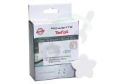 Tefal Stoomreiniger ZR005805 Vervangingsset Tabletten geschikt voor o.a. Clean & Steam Revolution