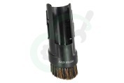 Tefal RS2230001826 RS-2230001826  Borstel Easy Brush geschikt voor o.a. RO7283EA4, RO7253EA4, TW7232EA4