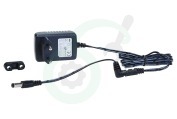 Rowenta RSRH5862 RS-RH5862  Adapter Laad adapter geschikt voor o.a. RH6545WH, MS6545WI