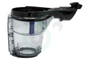 Tefal Stofzuiger RSRH5744 RS-RH5744 Stofcontainer geschikt voor o.a. RH9051WO, RH9079WO, TY9051HO