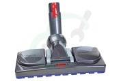Dyson Stofzuiger 96742001 967420-01 Quick Release Zuigborstel CY22 geschikt voor o.a. CY22 Absolute, Animal Pro