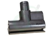 Dyson Stofzuiger 96608603 966086-03 Dyson Mini Turbo Zuigvoet geschikt voor o.a. DC59, DC72, SV04, SV06, SV09 Absolute