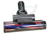 Dyson Stofzuiger 96354401 963544-01 Dyson Turbo Zuigvoet geschikt voor o.a. DC52, DC54, DC78, CY18, DC52ErP, DC54ErP