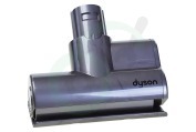 Dyson Stofzuigertoestel 96608602 966086-02 Dyson Mini Turbo Zuigmond geschikt voor o.a. SV05, V6