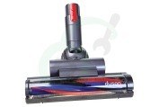 Dyson 96354404 963544-04 Dyson Turbo Stofzuiger Voet Quick Release geschikt voor o.a. CY22 Absolute, Animal Pro