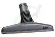 Dyson 91269802 912698-02 Dyson  Zuigmond Breed geschikt voor o.a. DC30 DC31 DC34 DC35 DC45