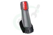 96776601 Zuigmond Quick Release Mini Soft Dusting Brush