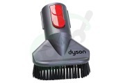 Dyson Stofzuigertoestel 96752101 967521-01 Dyson Stubborn Dirt Brush geschikt voor o.a. CY23 Stubborn, CY28 Stubborn 2