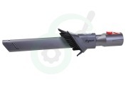 Dyson Stofzuigertoestel 96736801 967368-01 Dyson Quick Release Combination Tool geschikt voor o.a. CY22 Absolute, CY22 Parquet, CY23 Parquet