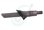 Dyson Stofzuiger 96525701 965257-01 Combi Crevice Tool geschikt voor o.a. Omni-Glide+ SV19, SV21 Micro 1,5kg