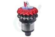 Dyson Stofzuiger 96755103 967551-03 Dyson Cycloon geschikt voor o.a. CY23 Allergy, Parquet