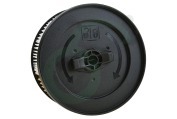 Karcher Stofzuiger 64149600 6.414-960.0 Nano Coated Patroonfilter WD4 & 5 geschikt voor o.a. WD4.200, WD4.290, WD5.300