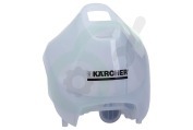 Kärcher  45120360 4.512-036.0 Watertank geschikt voor o.a. SC2500CEU, SC2550CEU, SC2600CEU