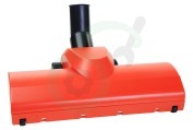Alternatief 601226 Stofzuiger Zuigborstel Airobrush 32 mm Rood geschikt voor o.a. Rood