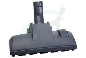 LG AGB73852402 Stofzuiger Combi-zuigmond 32 mm met rubber en haarstrip geschikt voor o.a. VCA241HT