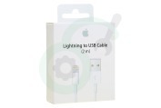 MD819ZM/A MD819 Apple lightning cable 2 meter