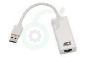 AC4410 Netwerk Adapter USB 3.0 tot 1000Mbps