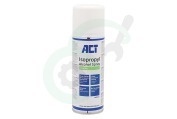 ACT AC9510 Isopropyl Alcohol Printer Spray 200ml geschikt voor o.a. Schoonmaak van printplaten