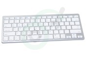 AC5600 Ultradun Bluetooth Keyboard - US lay-out (Qwerty)