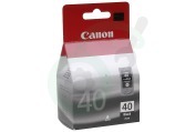 CANBPG40 Inktcartridge PG 40 black