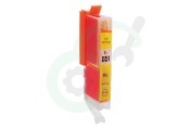 6511B001 CLI-551Y Inktcartridge CLI 551 Yellow