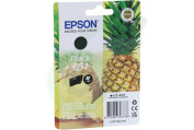 Epson Epson printer EPST10G140 C13T10G14010 Epson 604 Zwart geschikt voor o.a. XP2200, 3200, 4200, WF2910