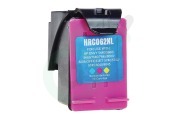 Hewlett Packard HP printer C2P07AE Hp 62XL Color geschikt voor o.a. Officejet 5740, Envy 5640, 7640