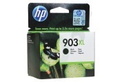 Hewlett Packard  HP-T6M15AE T6M15AE HP 903XL Black geschikt voor o.a. Officejet 6950, 6960, 6970