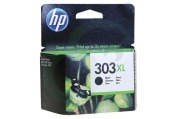 HP Hewlett-Packard HP printer HP-T6N04AE T6N04AE HP 303XL Black geschikt voor o.a. Envy 6220, 6230 Serie