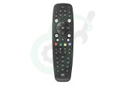 One For All  URC2981 URC 2981 OFA 8 Universele Remote controller geschikt voor o.a. TV, VCR, SAT, DVD, DVB-T, AMP, HiFi en Aux