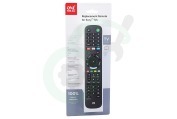 Sony  URC4912 URC 4912 Sony Replacement Remote geschikt voor o.a. Lcd, Led en Plasma