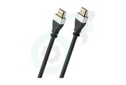 D1C33101 Excellence Ultra-High-Speed HDMI 2.1 kabel, 1,5 Meter