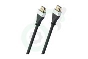 D1C33102 Excellence Ultra-High-Speed HDMI 2.1 kabel, 2 Meter