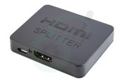 DSP-2PH4-03 2-Poorts HDMI Splitter