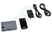 25008365 08365 Connect 310 UHD 2.0 HDMI Switch