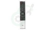 LG AKB75455602 AN-MR700  Remote LED televisie geschikt voor o.a. LA9650, LM9600, LA6900