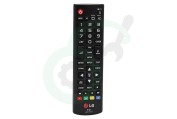 LG AKB75095359 AKB73715679  Remote controller Remote controller geschikt voor o.a. 32LB550BZA, 32LB550UZA, 60LB561VZC